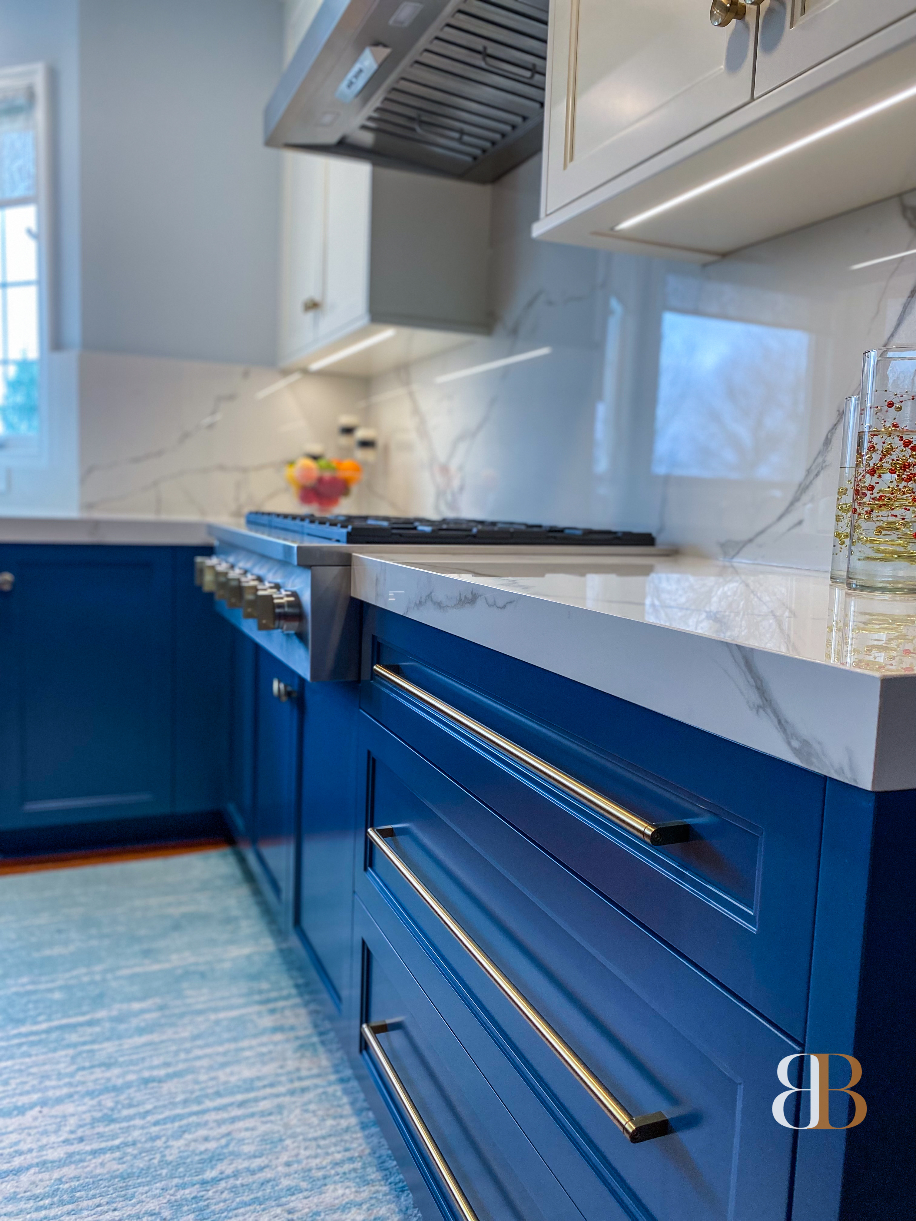 Kitchen remodel, Pennsylvania